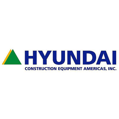 Logo - Hyundai