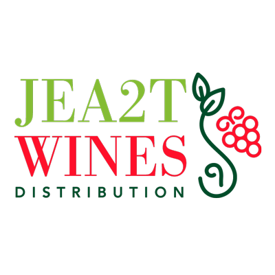 Logo - Jea2twines