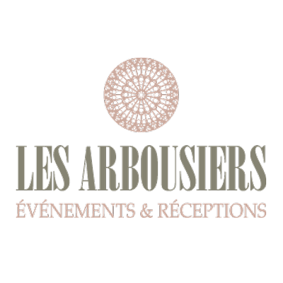 Logo - Les Arbousiers