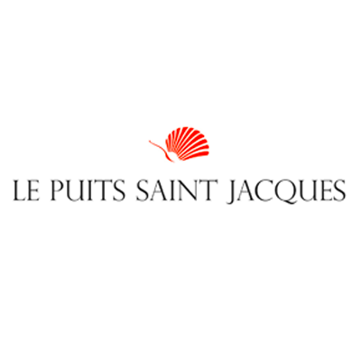 Logo - Le Puits Saint Jacques