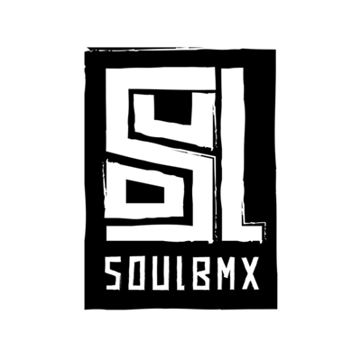 Logo - Soul BMX Mag