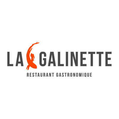 Logo - Restaurant La Galinette